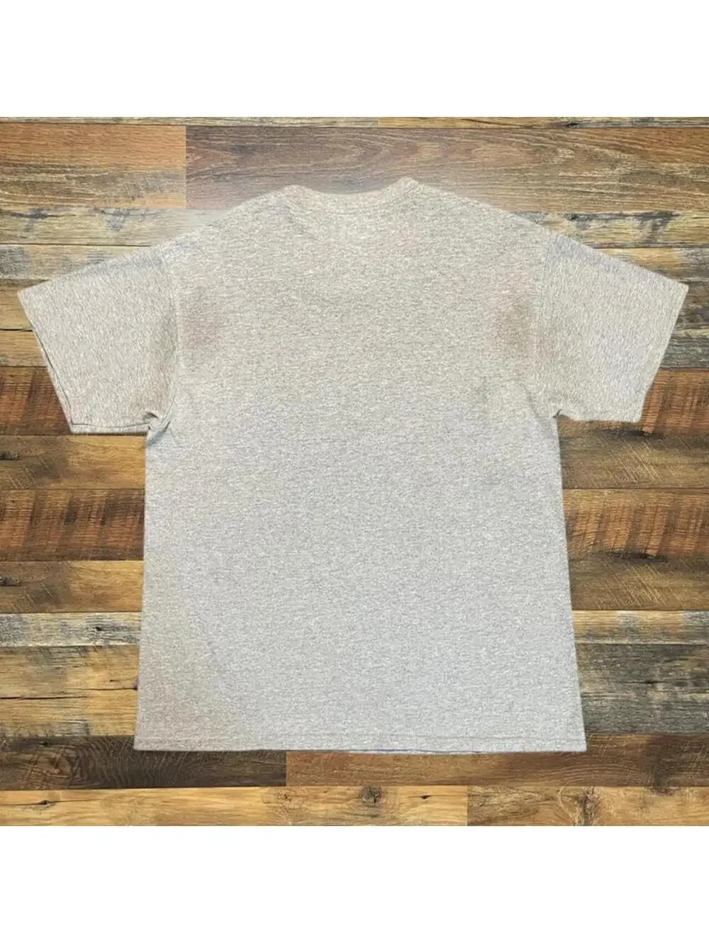 Vintage 90s Nike Cursive Spell Out T-Shirt Men’s Size Large.